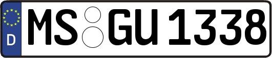 MS-GU1338
