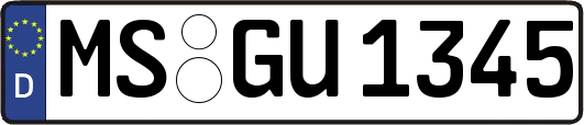 MS-GU1345
