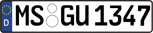 MS-GU1347