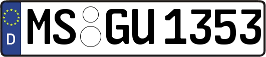 MS-GU1353
