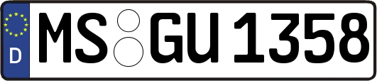 MS-GU1358