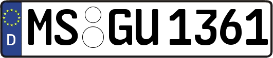MS-GU1361