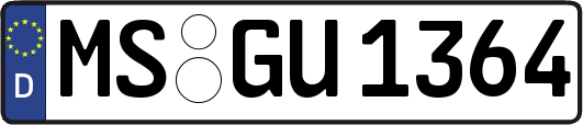 MS-GU1364