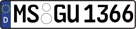 MS-GU1366