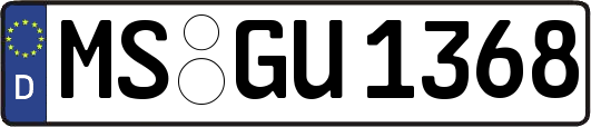 MS-GU1368