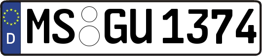 MS-GU1374