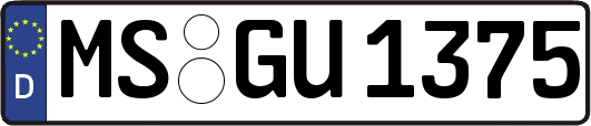 MS-GU1375