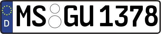 MS-GU1378