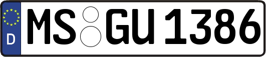 MS-GU1386