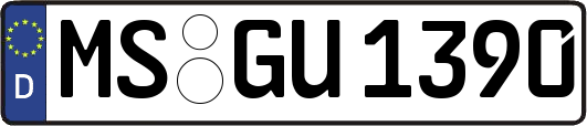 MS-GU1390