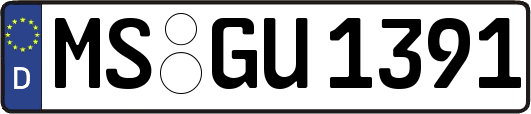 MS-GU1391