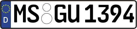 MS-GU1394