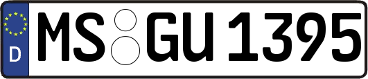 MS-GU1395