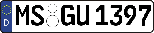 MS-GU1397