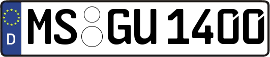 MS-GU1400