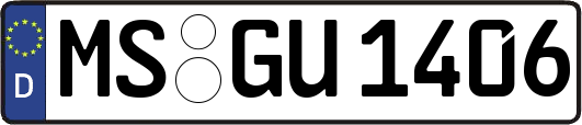 MS-GU1406