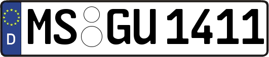 MS-GU1411