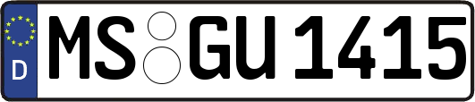 MS-GU1415