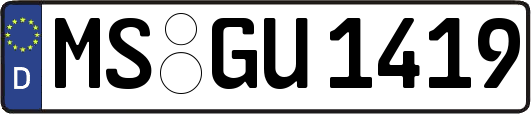 MS-GU1419