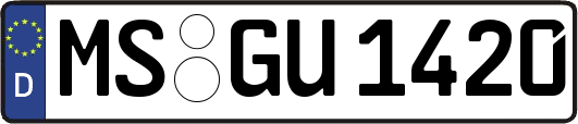 MS-GU1420