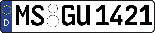 MS-GU1421
