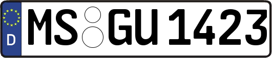 MS-GU1423