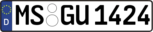 MS-GU1424