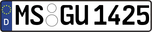 MS-GU1425