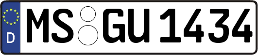 MS-GU1434