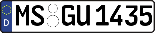 MS-GU1435