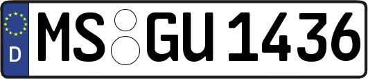 MS-GU1436