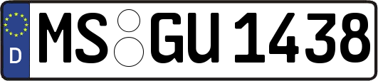 MS-GU1438