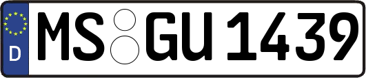 MS-GU1439
