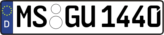 MS-GU1440