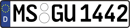 MS-GU1442