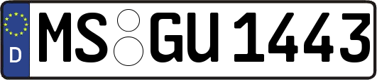 MS-GU1443