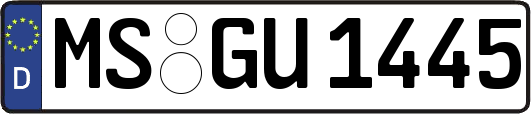 MS-GU1445