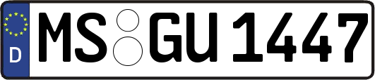 MS-GU1447
