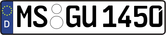 MS-GU1450