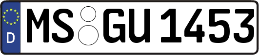 MS-GU1453
