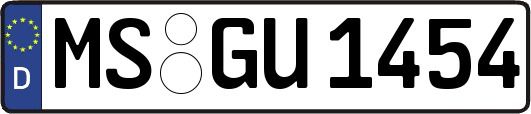 MS-GU1454