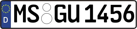 MS-GU1456