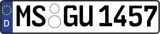 MS-GU1457