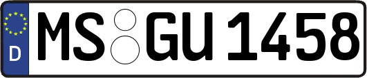 MS-GU1458