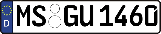 MS-GU1460