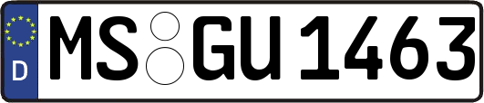 MS-GU1463