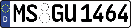 MS-GU1464