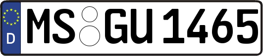 MS-GU1465