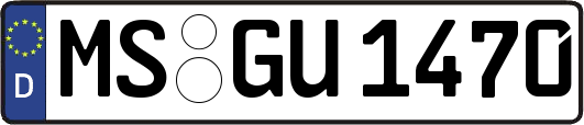 MS-GU1470