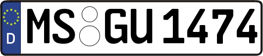 MS-GU1474